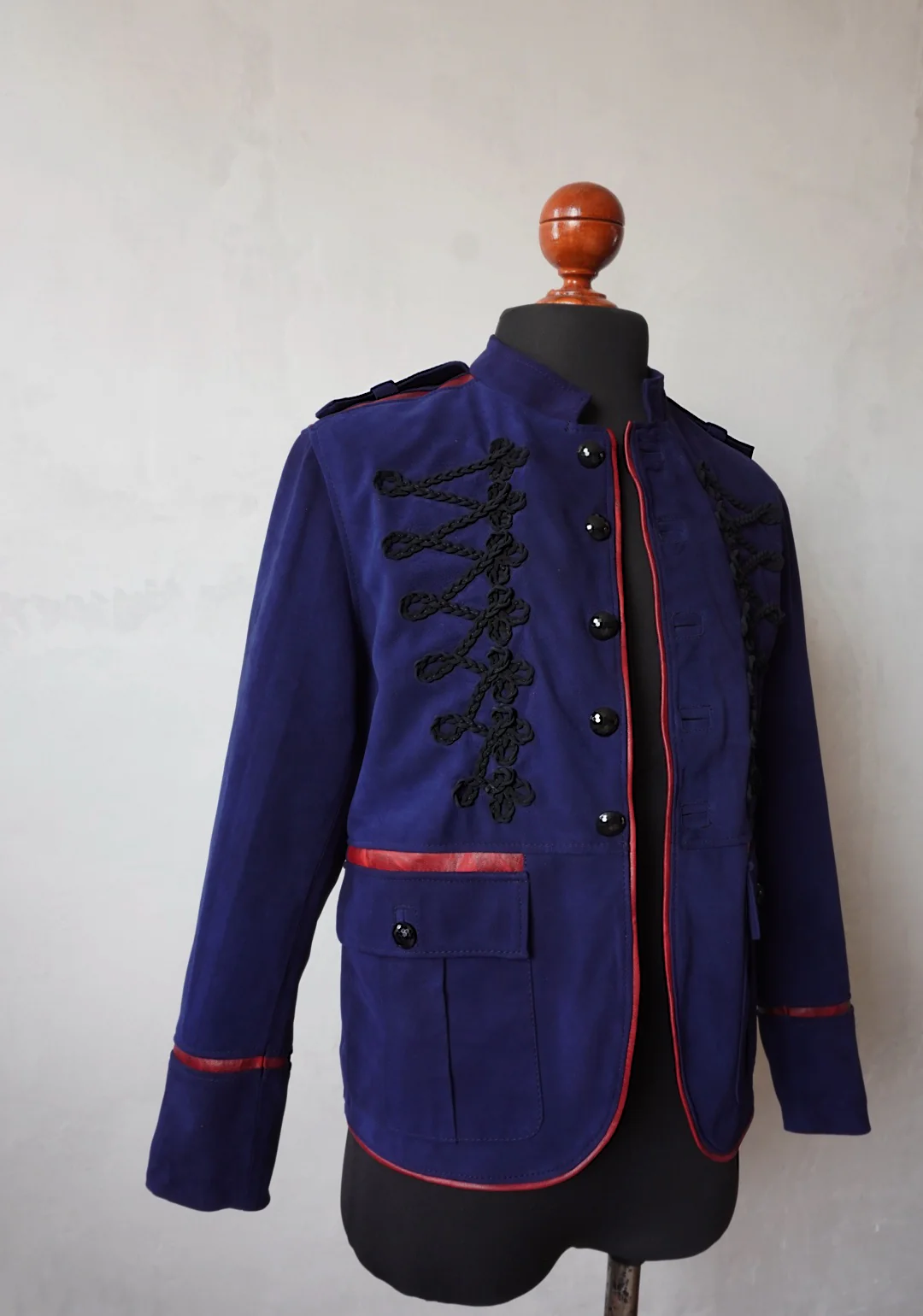 Rogers deep blue - Imagen 6