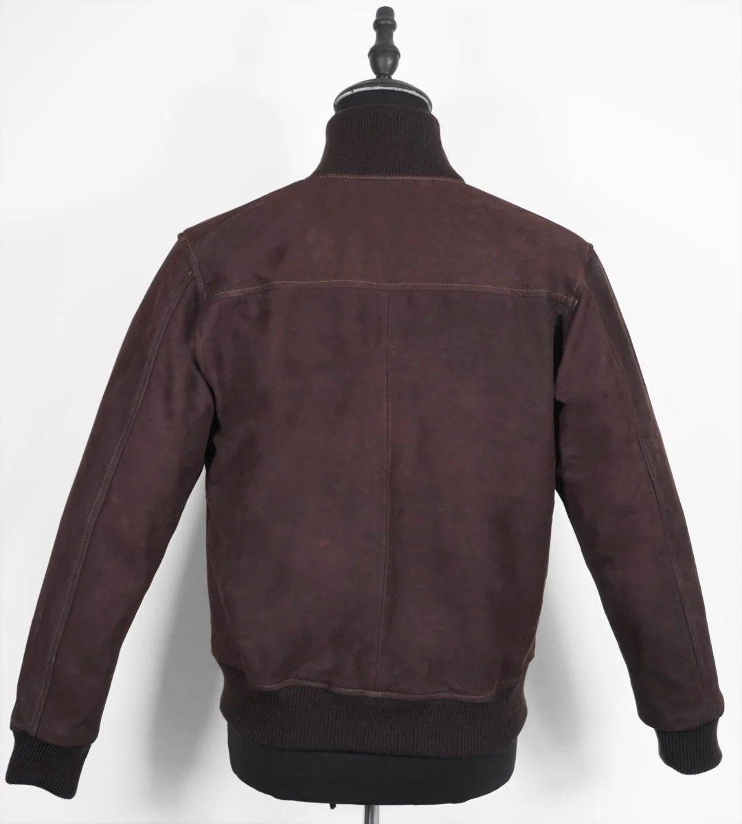 Abott nobuck cafe - Imagen 4