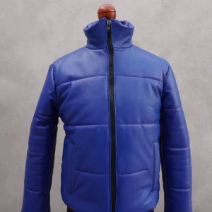 Fighter electric blue