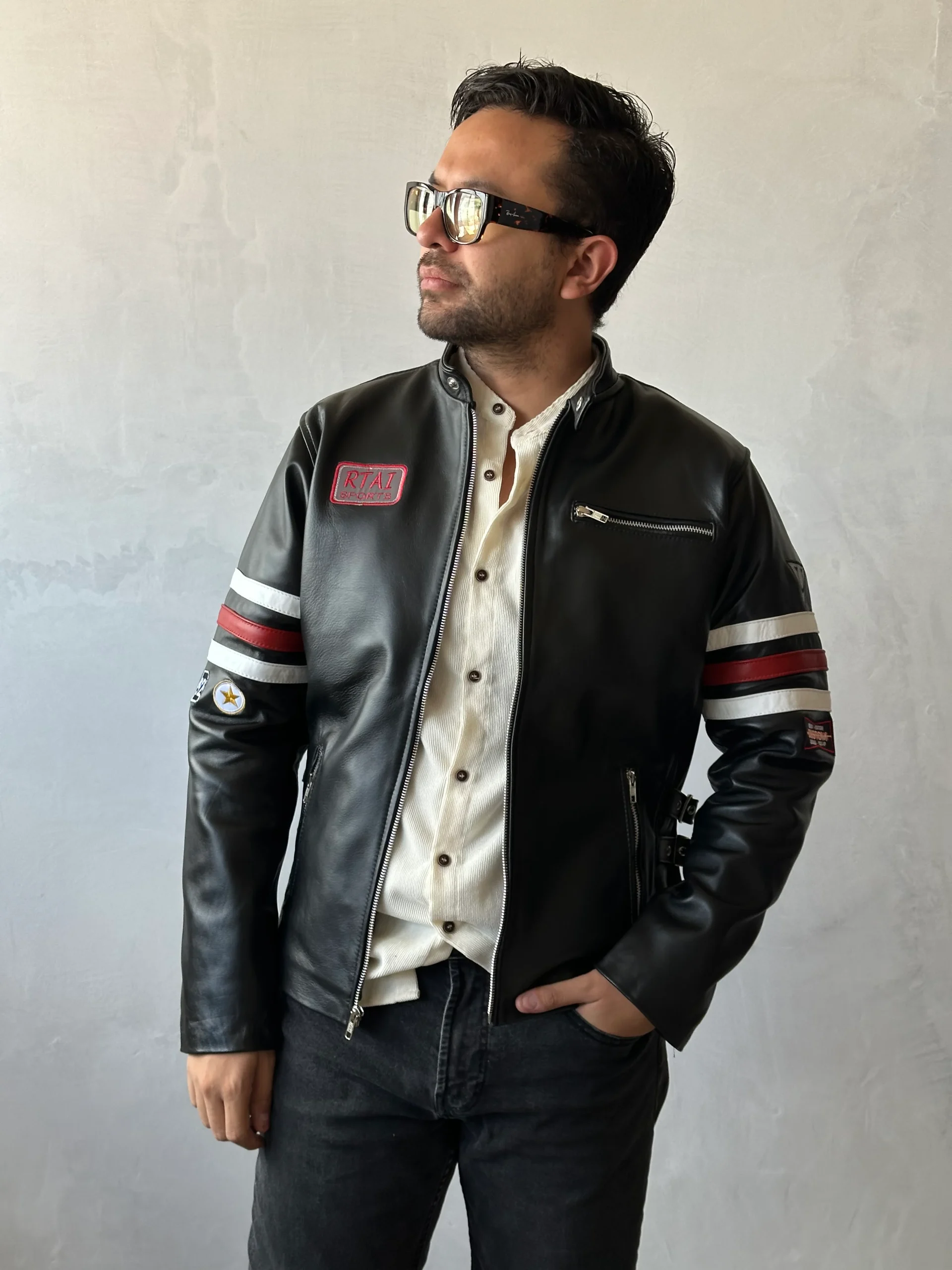 Gregory House black - Imagen 7