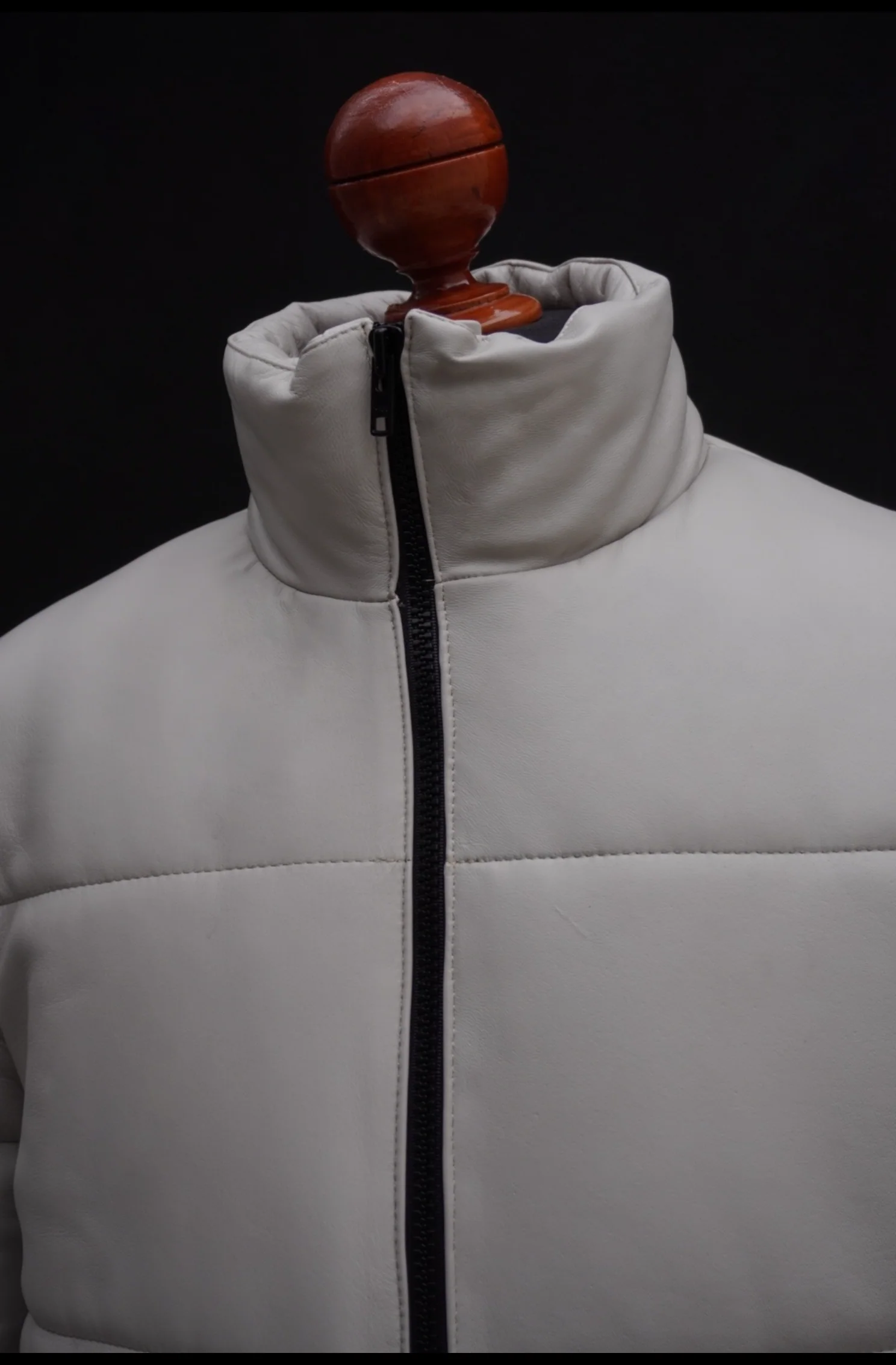 Fighter off white - Imagen 5