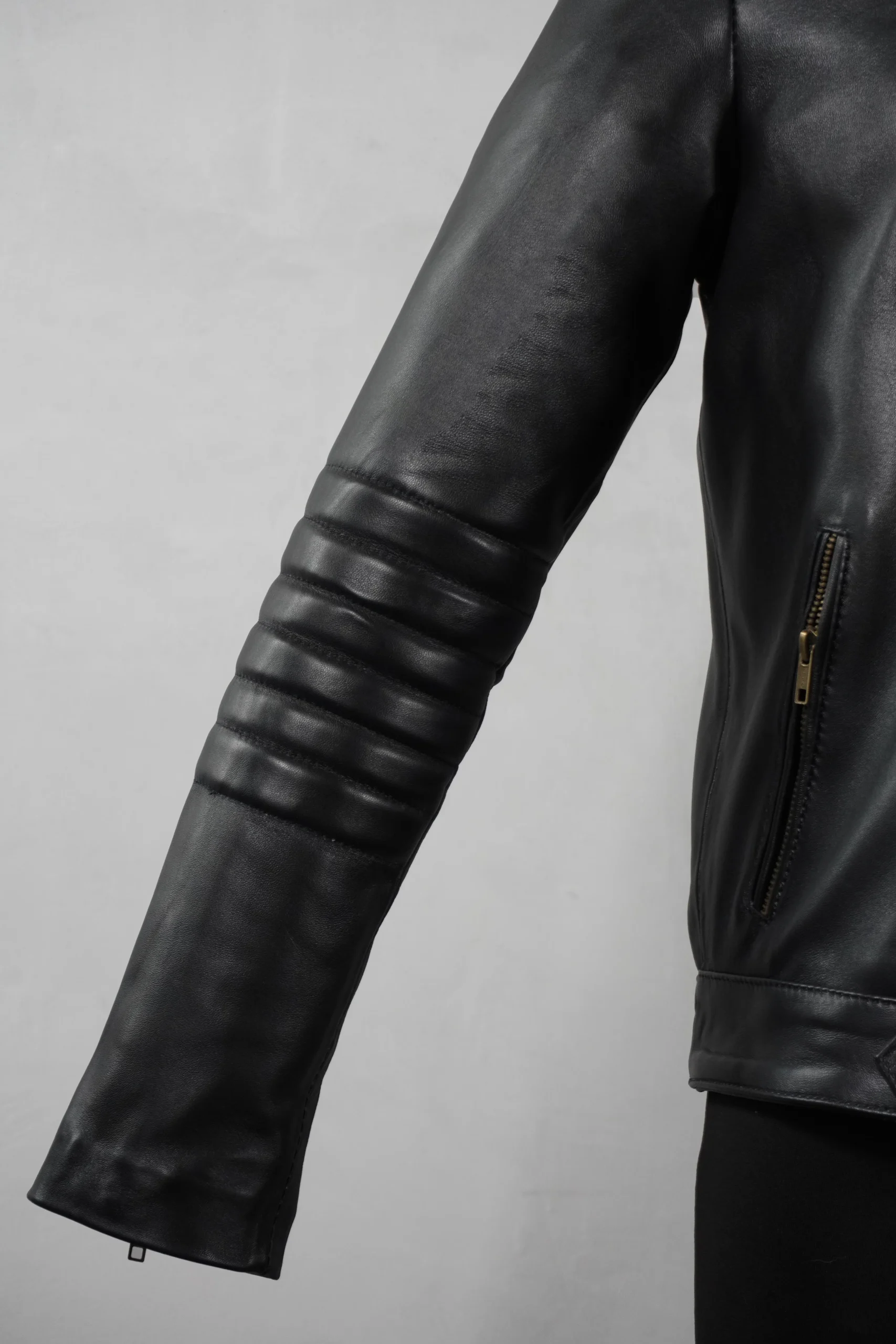 Biker Turner black - Imagen 7