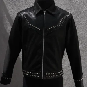 California darkest black