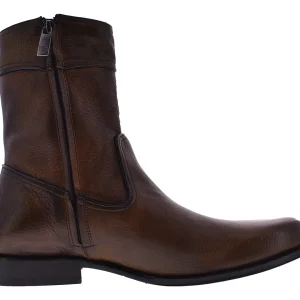 Botas Cuadra Venado Para Hombre