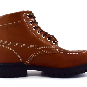 Botas El Arco Boots 346 Para Hombre