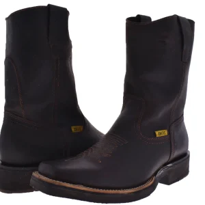Botas Angus 122-01 Para Hombre