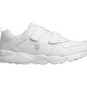 Tenis K-Swiss Rocket 2F143 Para Niño