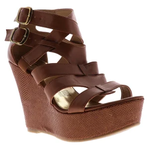 Sandalias Oyyi 173 Para Mujer