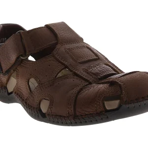 Sandalias Lobo Solo 6593 Para Hombre