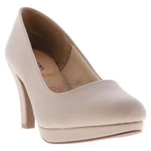 Zapatillas Lady Paulina 23101 Para Mujer