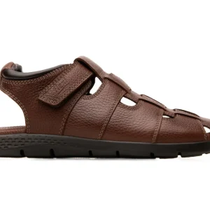 Sandalias Flexi 400009 Para Hombre