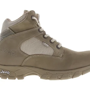Botas Jeep 18700 Para Hombre