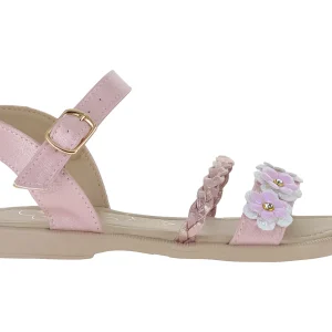Sandalias By Party 024 Para Niña
