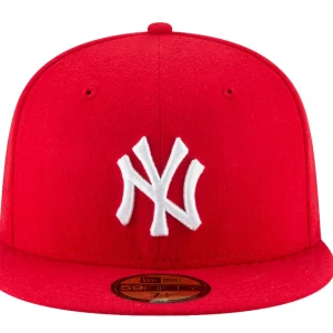 Gorras De Béisbol New Era Gorra Mlbbasic 591122