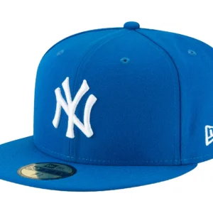 Gorras De Béisbol New Era Gorra Mlbbasic 591129