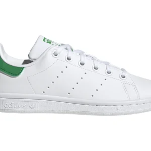 Tenis Adidas Stan Smith Para Niño