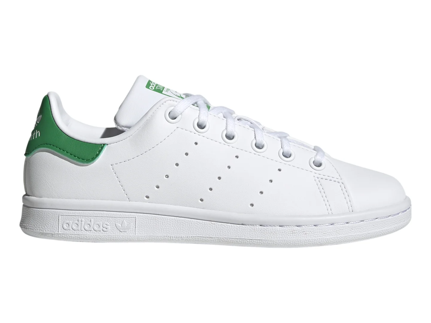 Tenis Adidas Stan Smith Para Niño