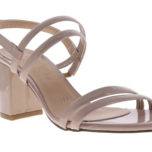 Sandalias Roca 111 Para Mujer