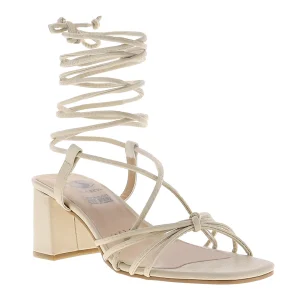 Sandalias Sary 2653 Para Mujer