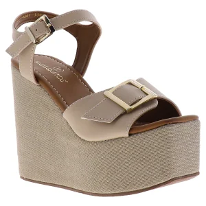 Sandalias Mosquitos 4301 Para Mujer