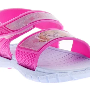 Sandalias Tenis Con Imaginacion 1270 Para Niña