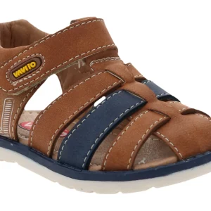 Sandalias Vavito V6201 Para Niño