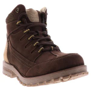 Botas Romanos 7619 Para Hombre