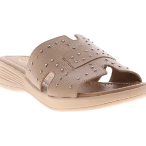 Sandalias Relax 392 Para Mujer