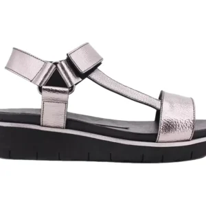 Sandalias Manet 354-02 Para Mujer