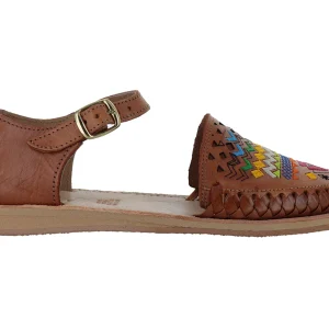 Sandalias Cucos Meli Ana 316 Para Mujer