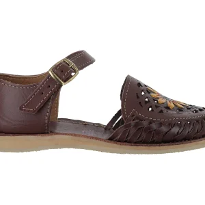 Sandalias Cucos Meli Ana 185 Para Mujer