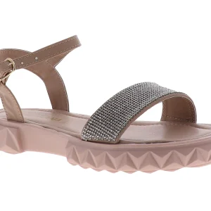 Sandalias Karey Sandalia Casual Dama 5004 Para Mujer