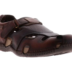 Sandalias Lobo Solo 6598 Para Hombre