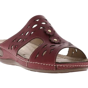 Sandalias Matilda 3902 Para Mujer