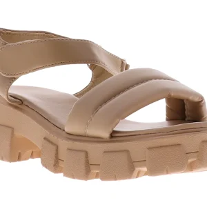 Sandalias Furor 19508 Para Mujer