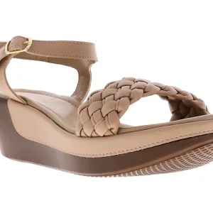 Sandalias Melissa Garcia 3210 Para Mujer