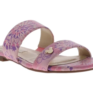 Sandalias W Capsule Chilla Para Mujer