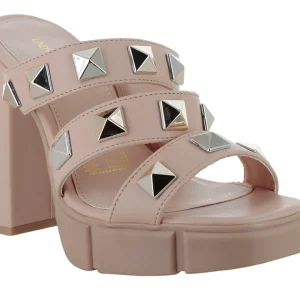 Zapatillas Lady Paulina 25902 Para Mujer