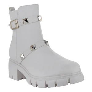 Botas Lady Paulina 16016 Para Mujer