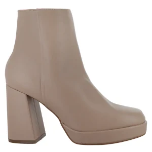 Botas Lady Paulina 25501 Para Mujer