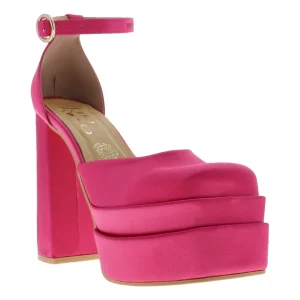 Zapatillas Sarah Serguei 4006 Para Mujer