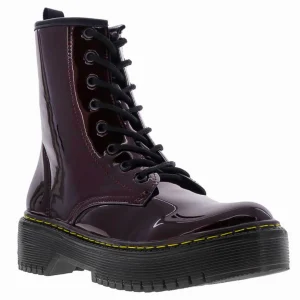 Botas Mutante 5000 Para Mujer