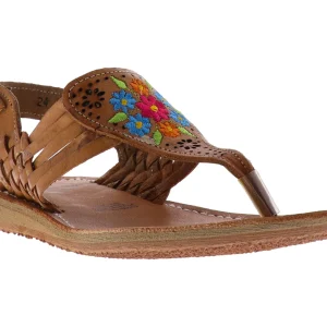 Sandalias Cucos 1314 Para Mujer