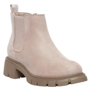Botas Steve Madden Jchelz Para Niña