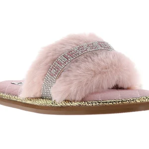 Sandalias Guess Slippers Slippy Para Mujer