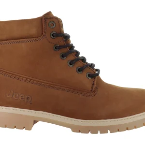 Botas Jeep 3801 Para Hombre