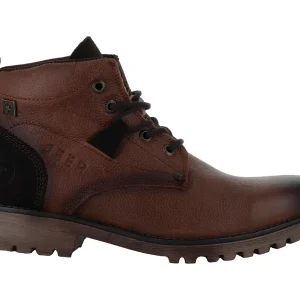 Botas Jeep 10156 Para Hombre
