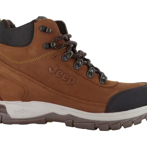 Botas Jeep 18151 Para Hombre
