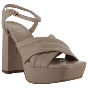 Zapatillas Ascencio 23264 Para Mujer