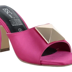 Zapatillas Bsc Shoes 682T Para Mujer